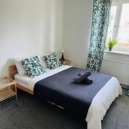 Cosy Flat Close To East Dulwich Station Londres Exterior foto