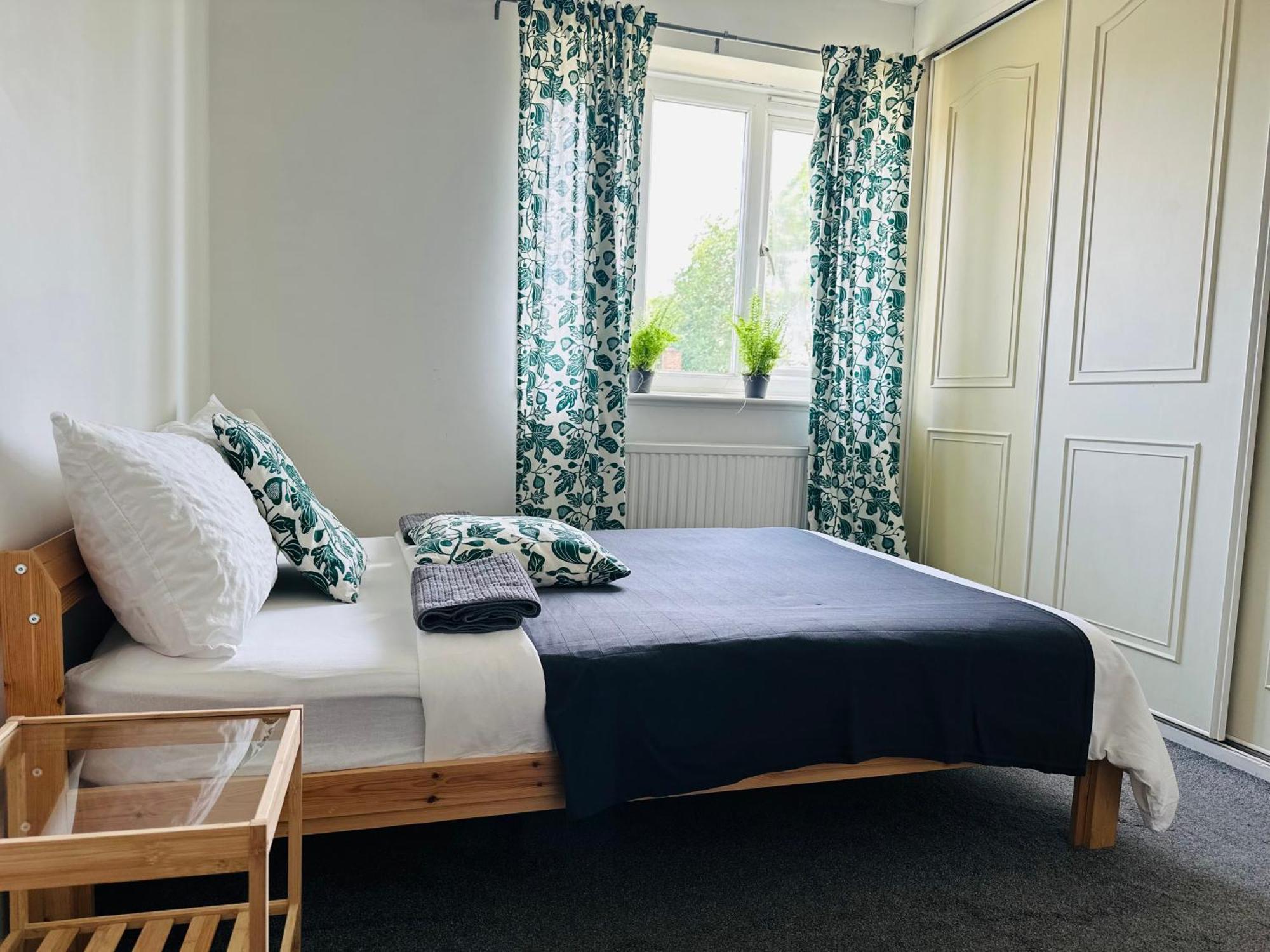 Cosy Flat Close To East Dulwich Station Londres Exterior foto
