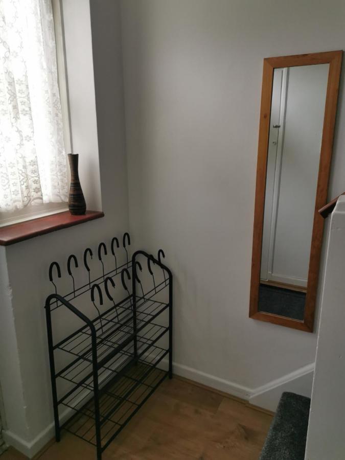Cosy Flat Close To East Dulwich Station Londres Exterior foto